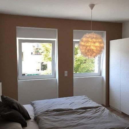 Koblenz Sued Exklusive Und Zentrale Designer Wohnung المظهر الخارجي الصورة