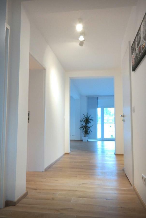 Koblenz Sued Exklusive Und Zentrale Designer Wohnung المظهر الخارجي الصورة