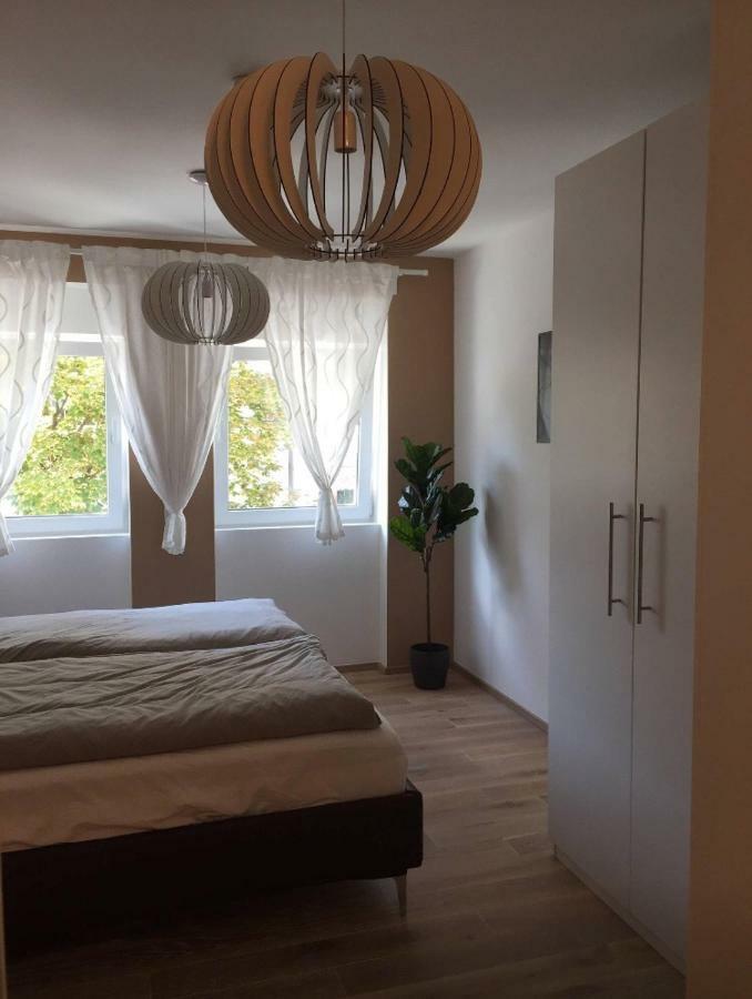 Koblenz Sued Exklusive Und Zentrale Designer Wohnung المظهر الخارجي الصورة