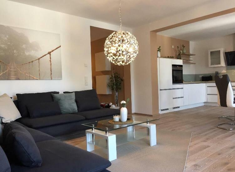 Koblenz Sued Exklusive Und Zentrale Designer Wohnung المظهر الخارجي الصورة