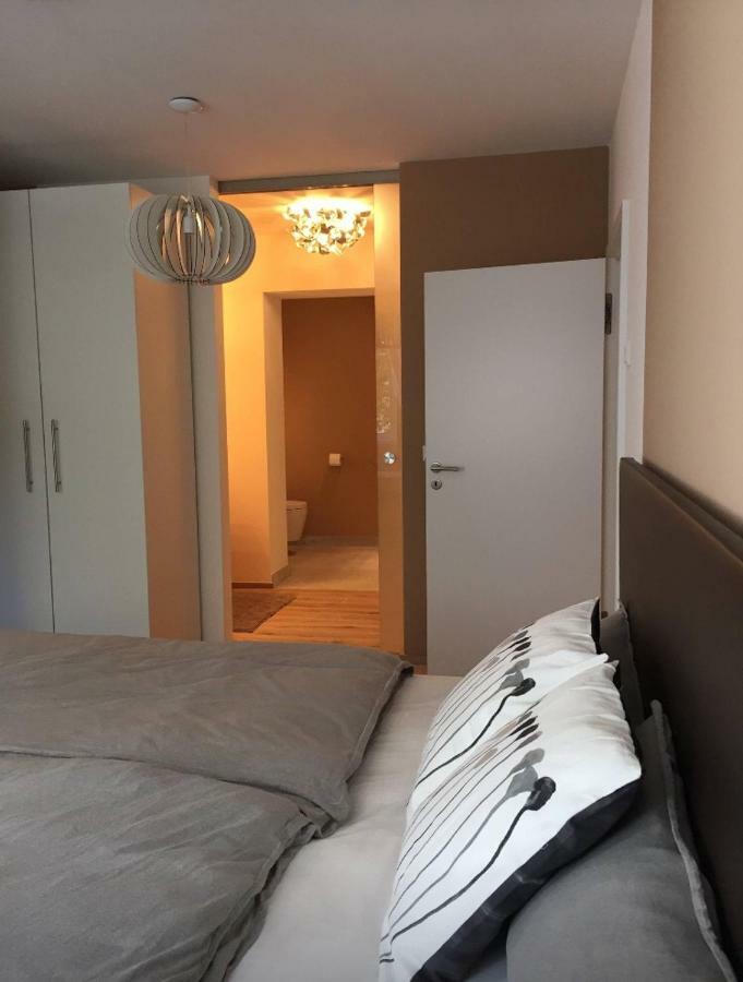 Koblenz Sued Exklusive Und Zentrale Designer Wohnung المظهر الخارجي الصورة