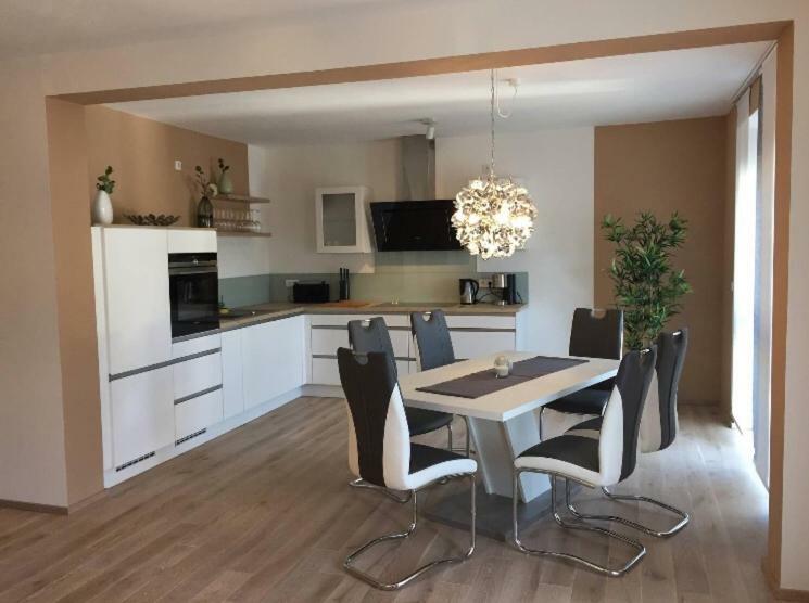Koblenz Sued Exklusive Und Zentrale Designer Wohnung المظهر الخارجي الصورة