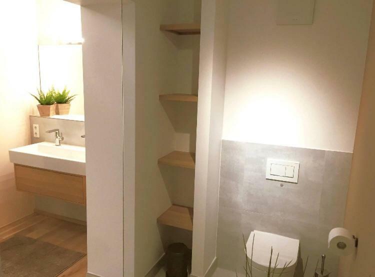 Koblenz Sued Exklusive Und Zentrale Designer Wohnung المظهر الخارجي الصورة