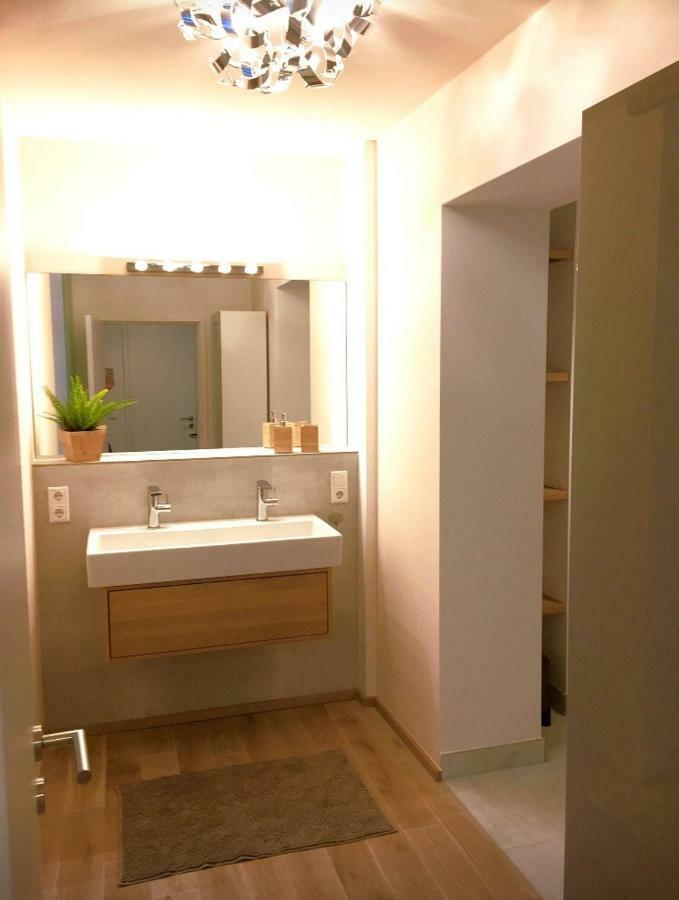 Koblenz Sued Exklusive Und Zentrale Designer Wohnung المظهر الخارجي الصورة