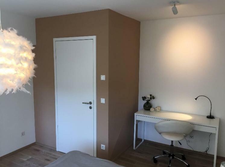 Koblenz Sued Exklusive Und Zentrale Designer Wohnung المظهر الخارجي الصورة